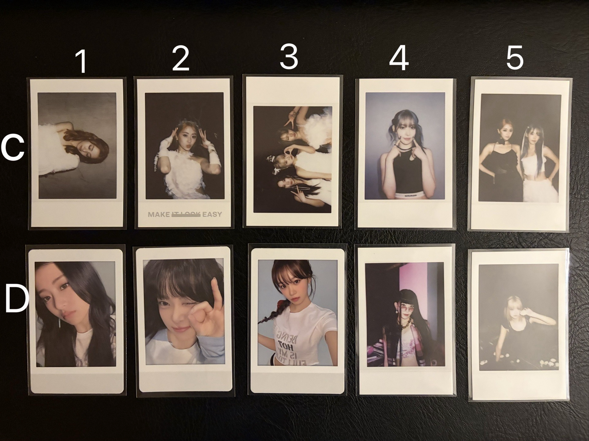 耳機葉 下單贈品區選二送