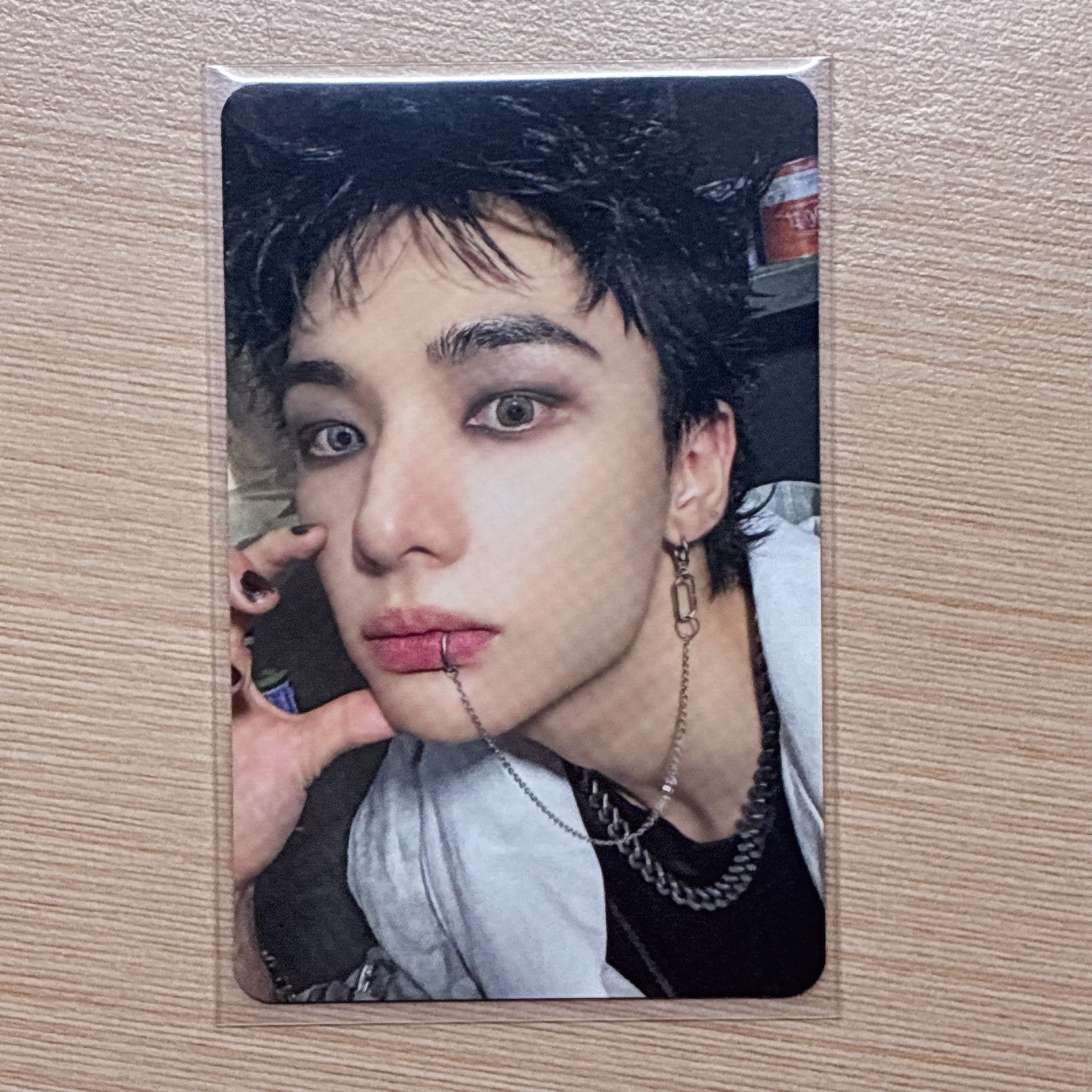 電子專辰（需多帶任一）