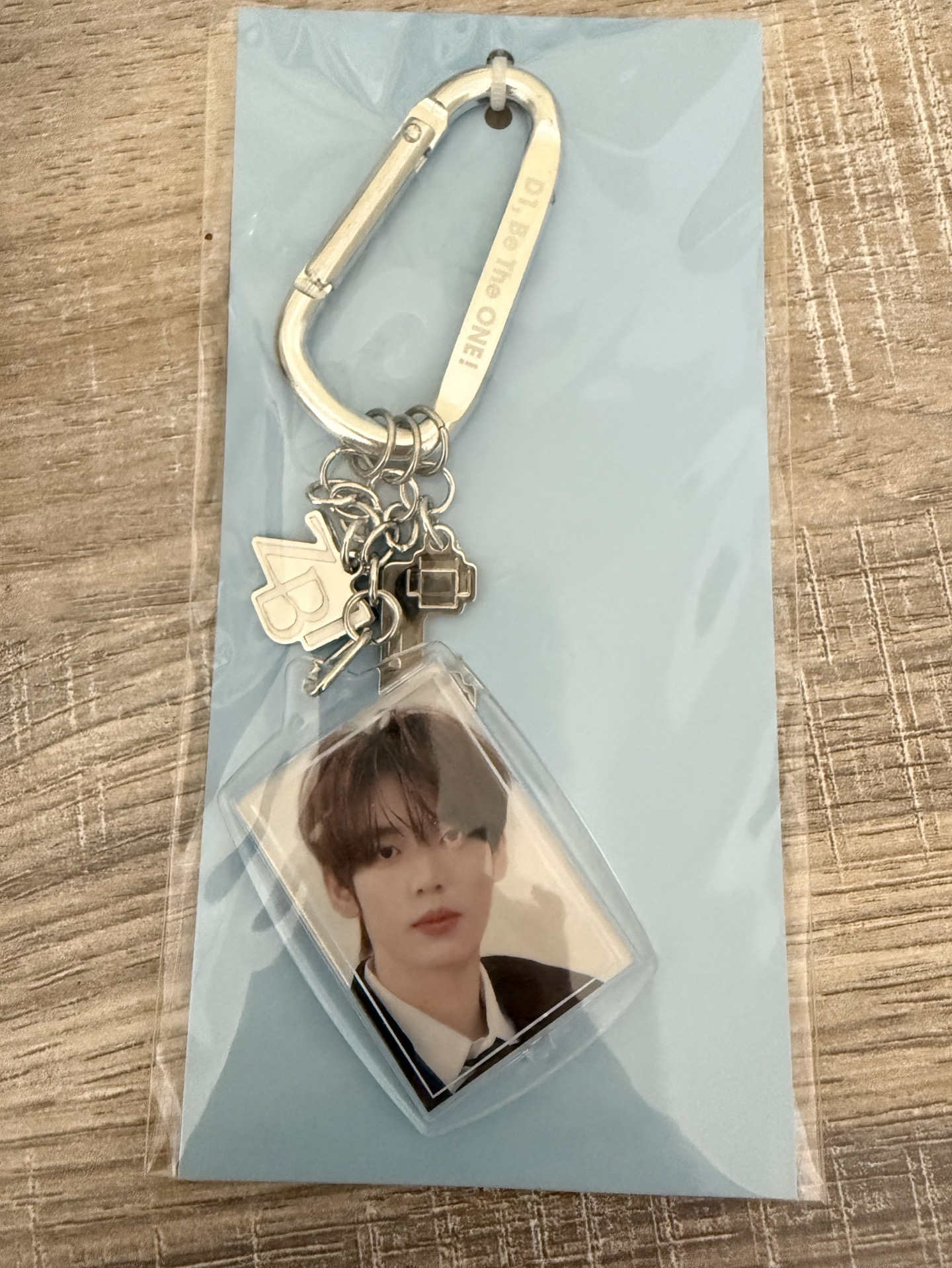 日本安可場 辰登山扣