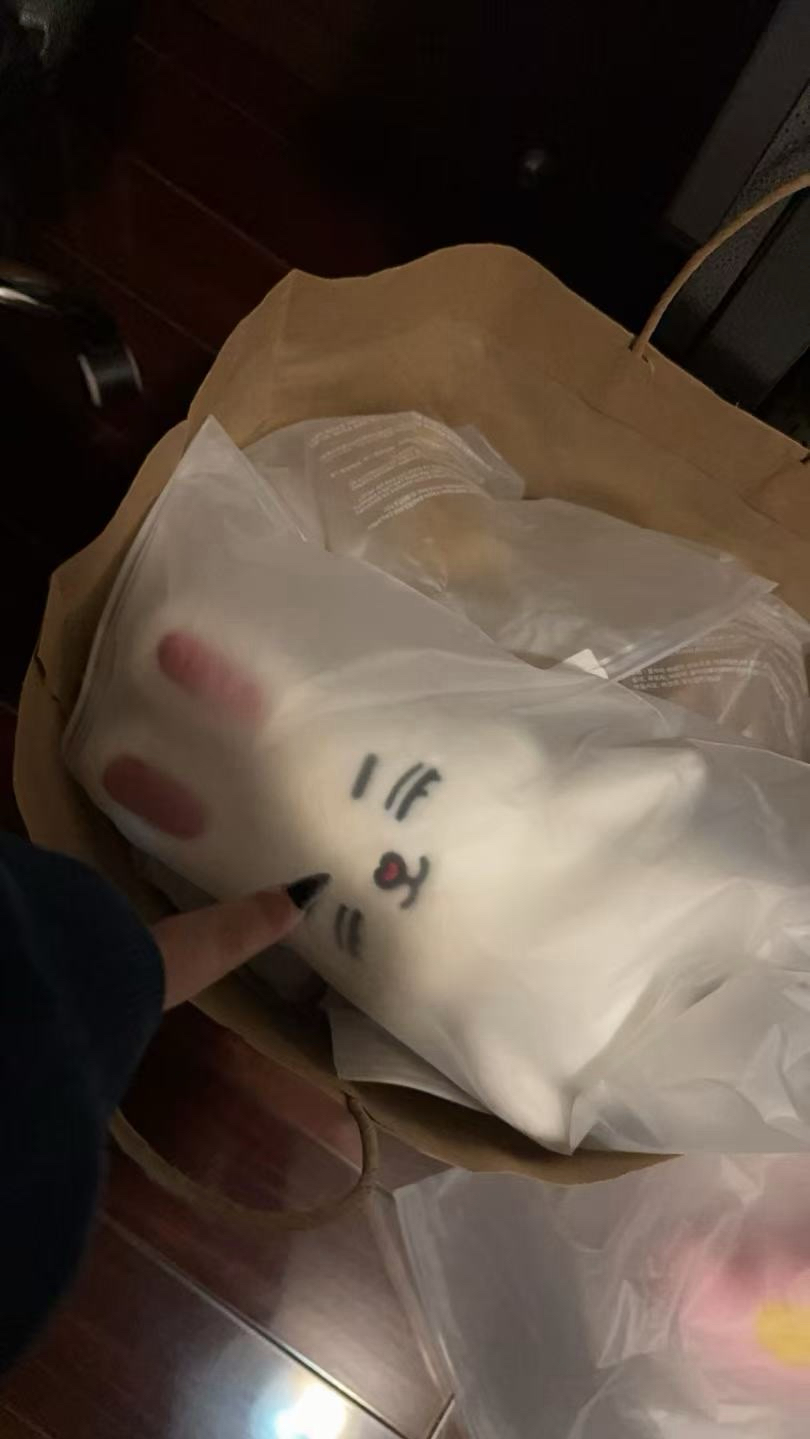 非現貨-一直娛杭州快閃店 哲娃娃