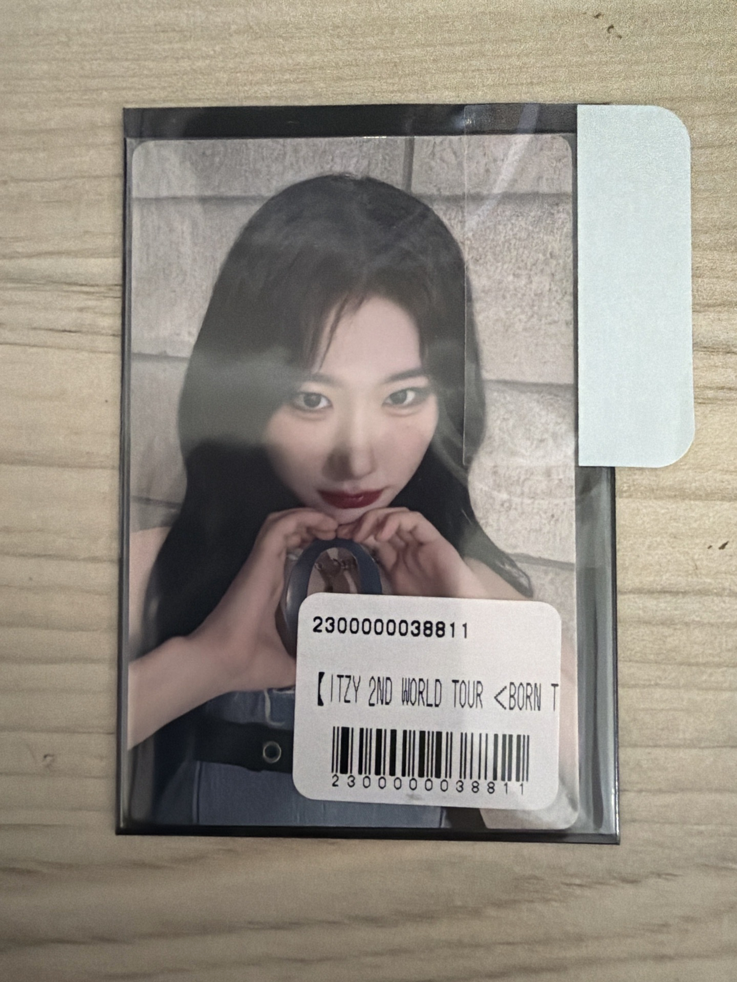 日本一番賞 O領