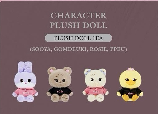 【現貨】BP DEADLINE快閃店