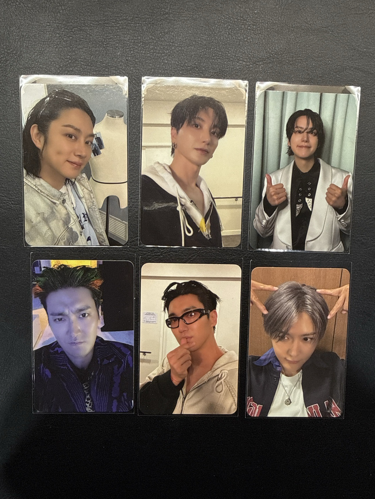 12輯 專卡大集合