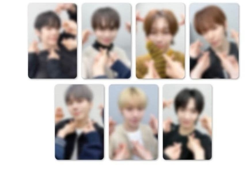 sw線上簽售卡 一卡一專