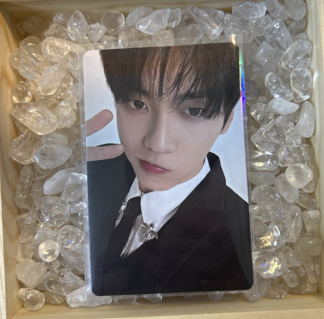 心臟病 崔酥餅 VR卡