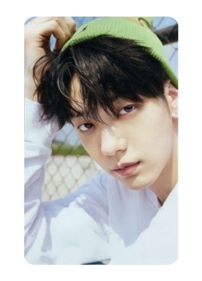 無論何時都會在你身邊🍀