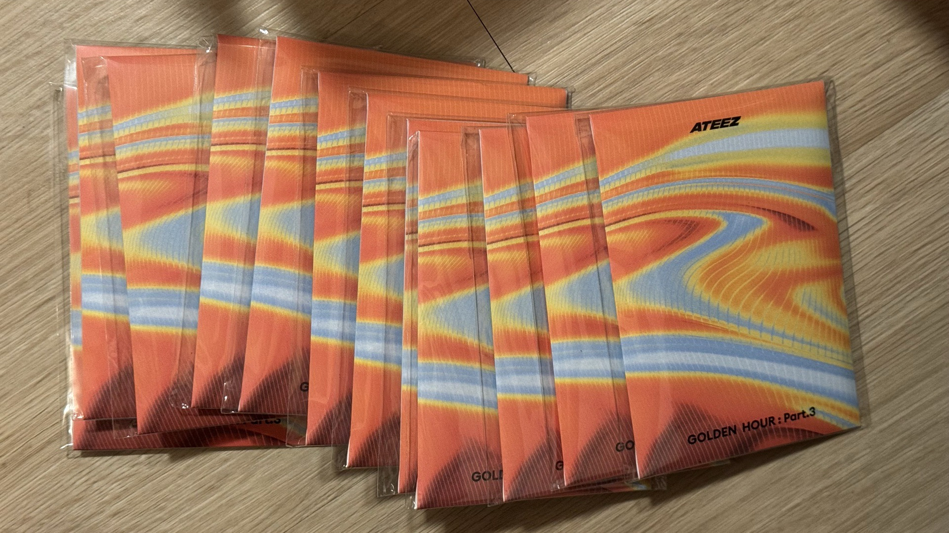 🍒Lemon Drop未拆專