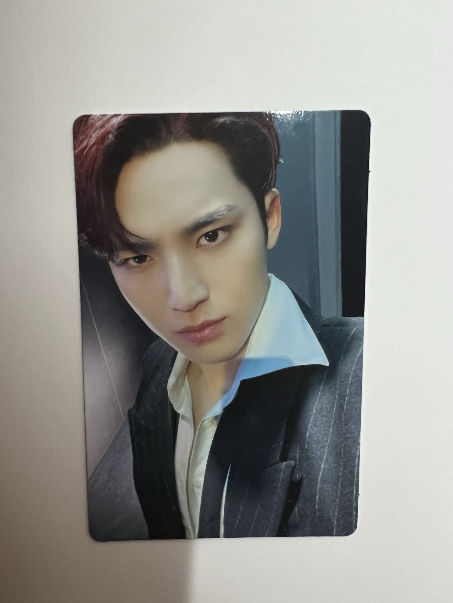 奎自拍_DOUBLE UP A set 周邊卡 