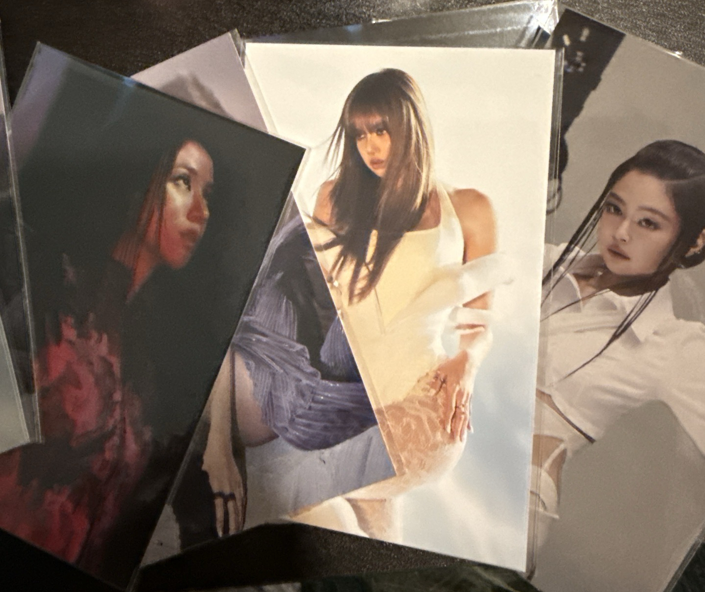 #現貨 明信片一組