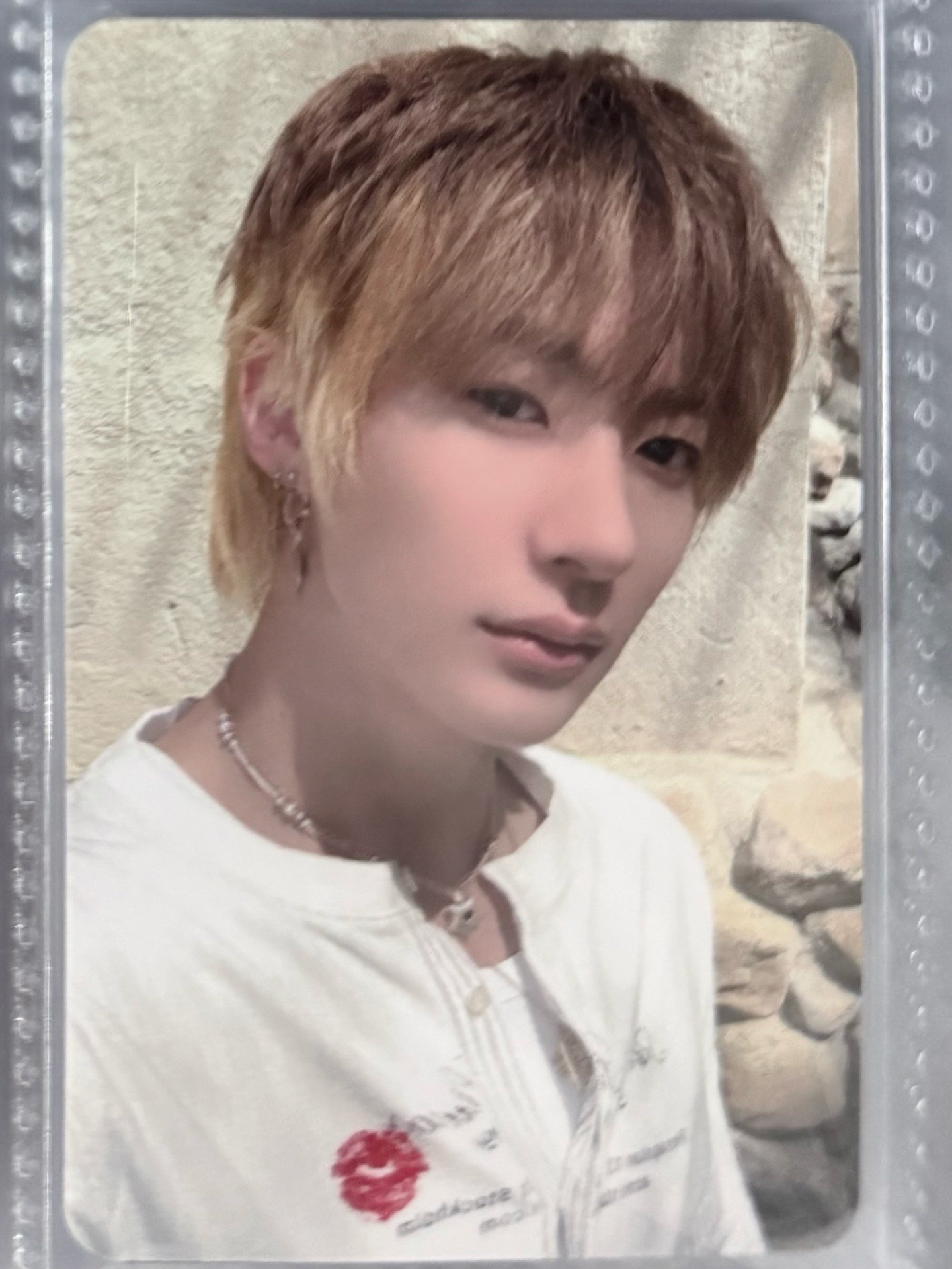 odyssey sr中背特典