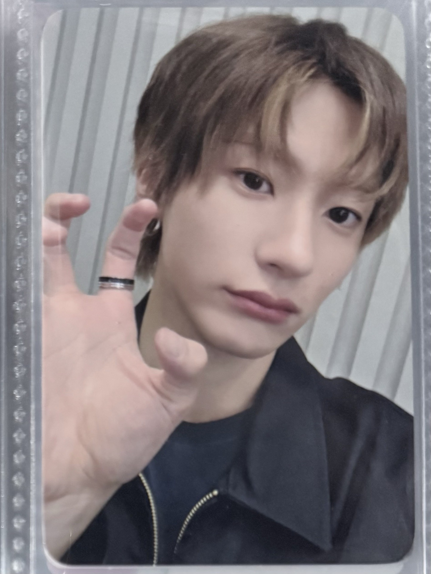 odyssey ms中背台北簽售卡