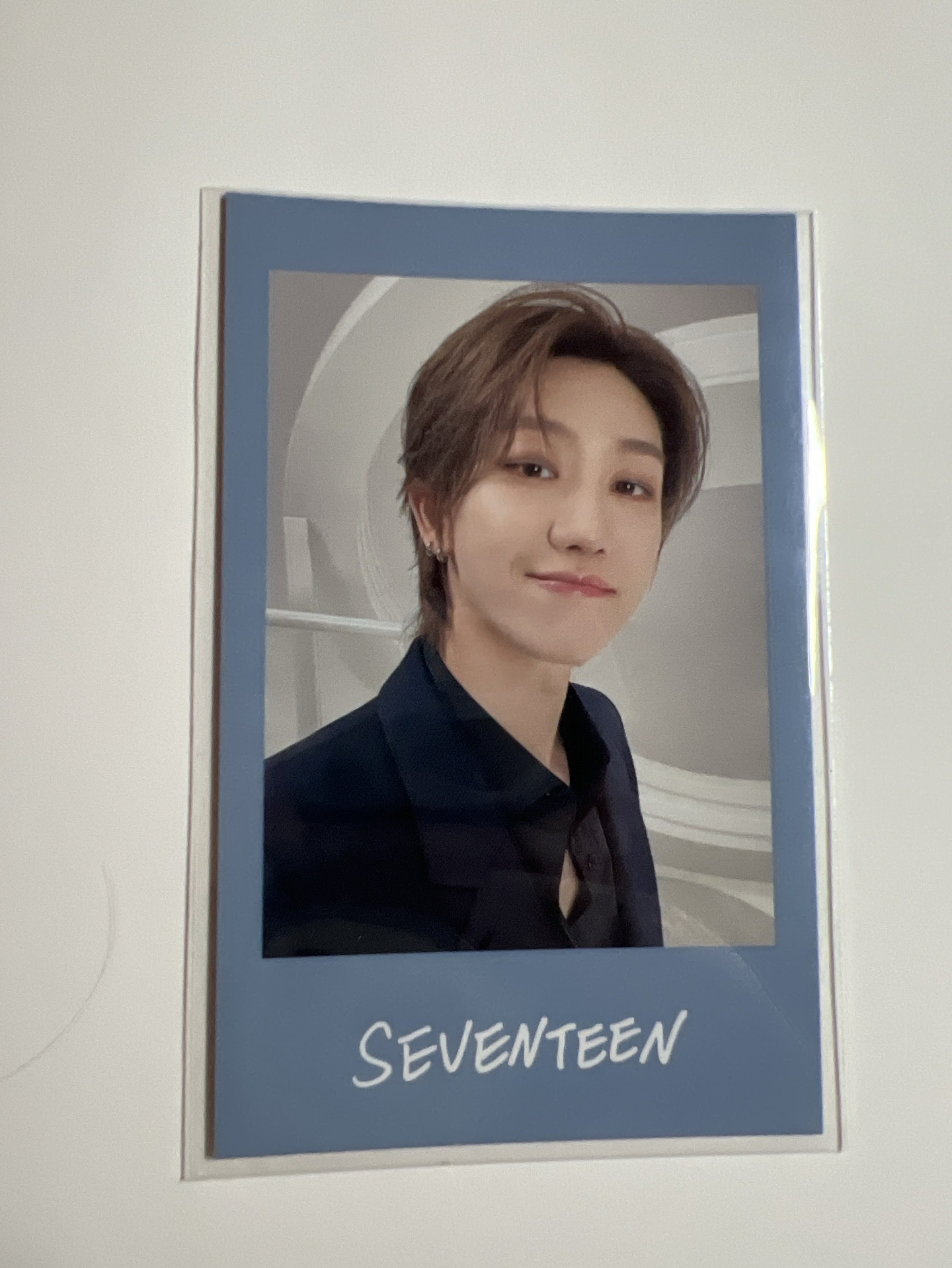 NEW_ 隨機卡 日巡拍立得 - The8