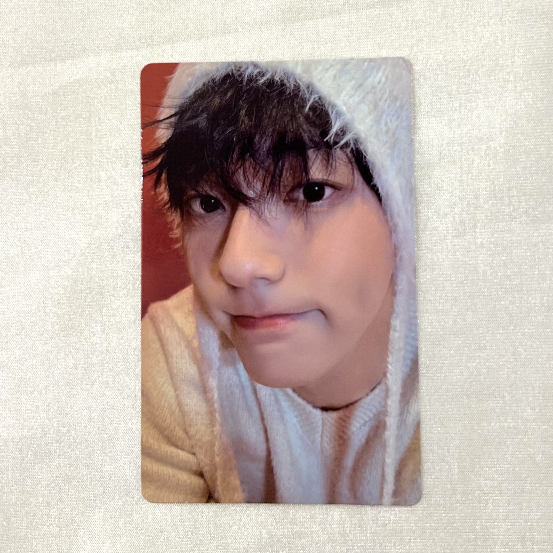 正四 WVS 2.0幸運卡