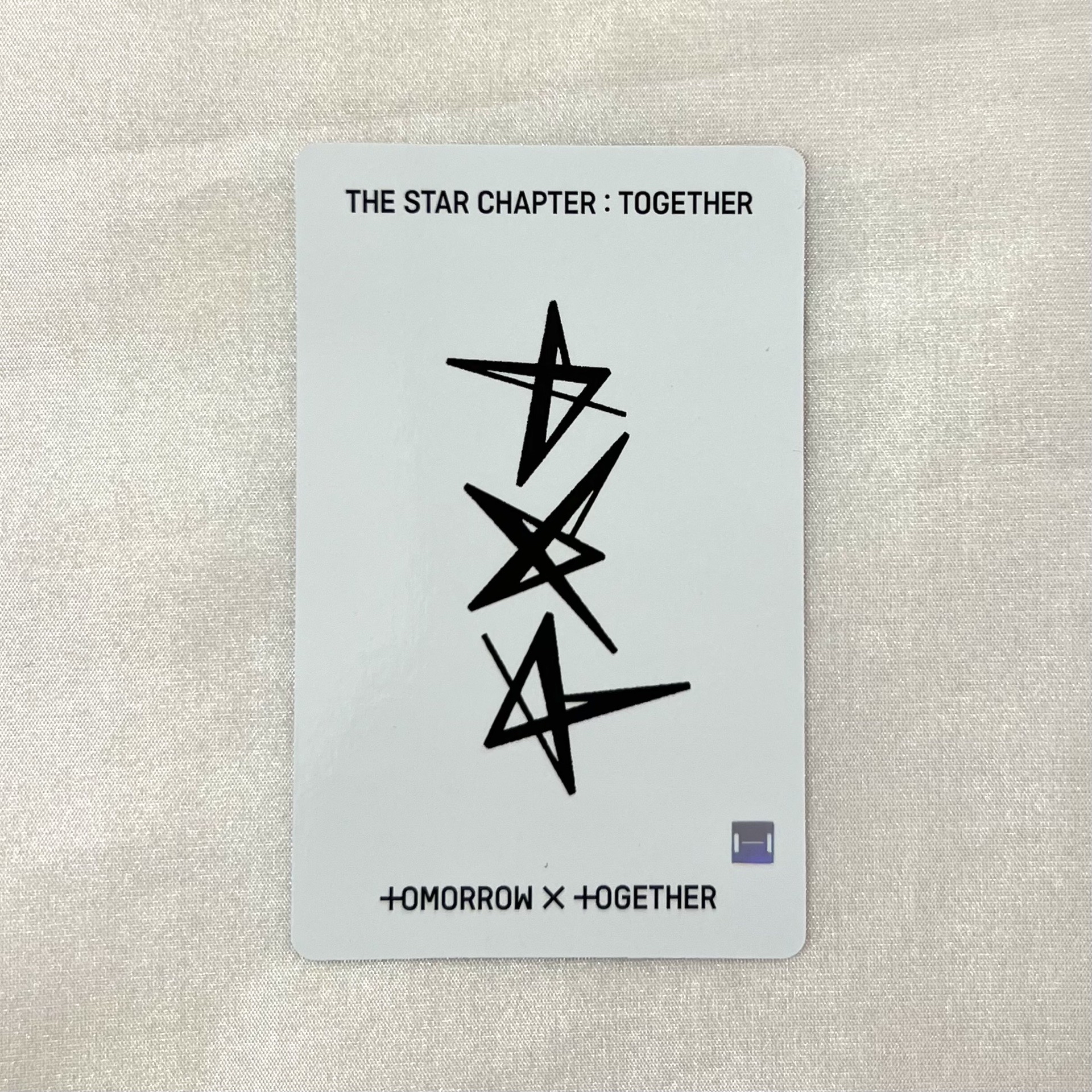 正四 WVS 2.0幸運卡