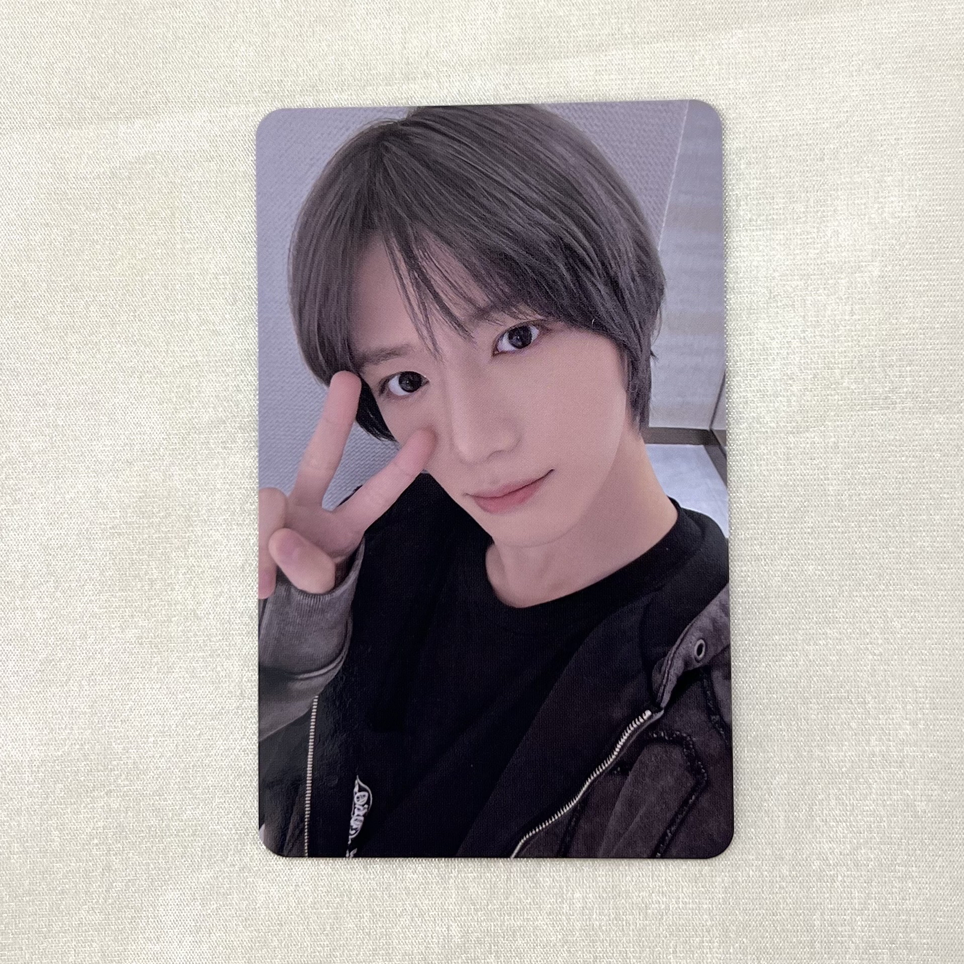 迷7 br 1.0 幸運卡