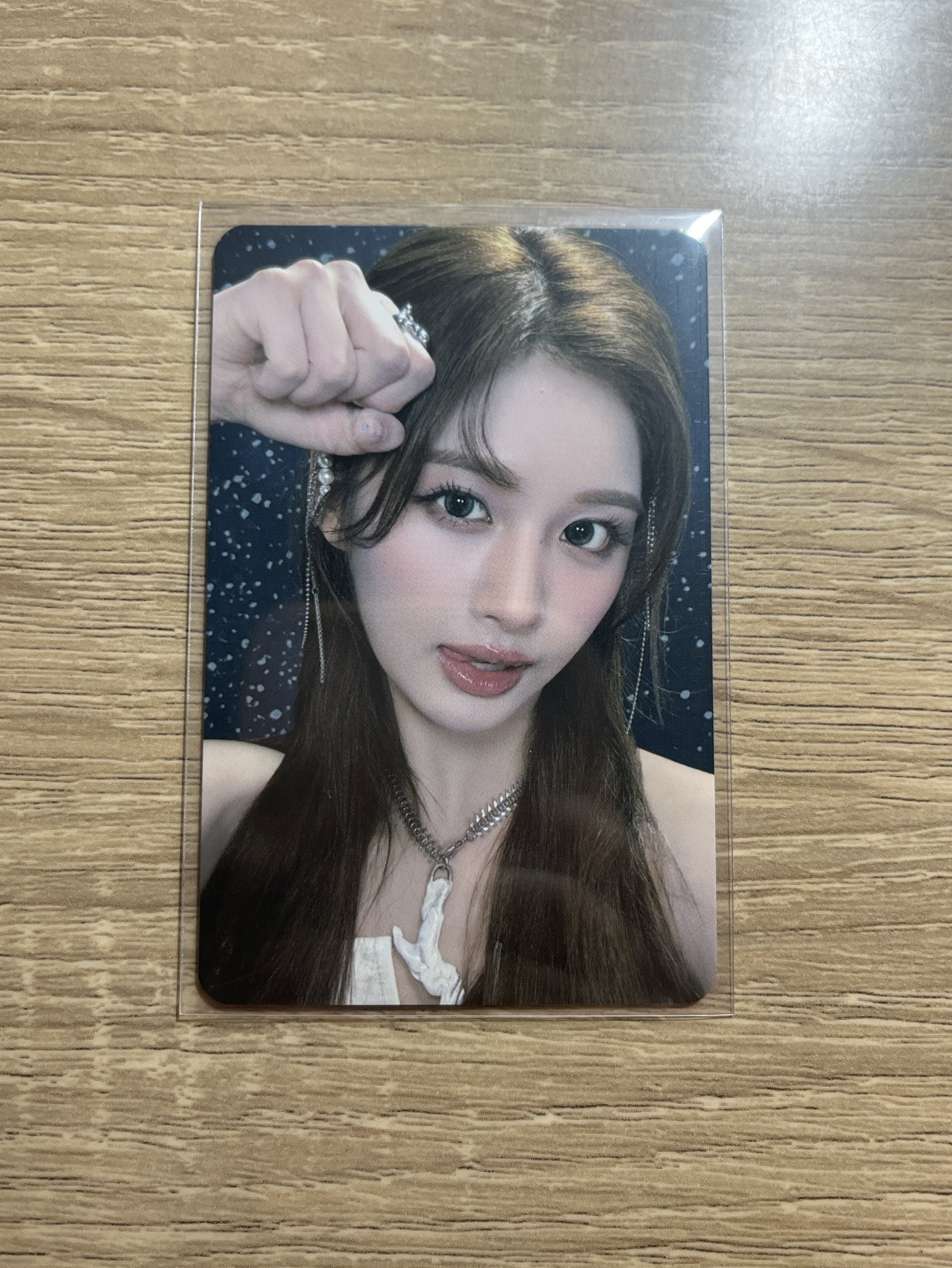 🐬世巡快閃 卡套卡