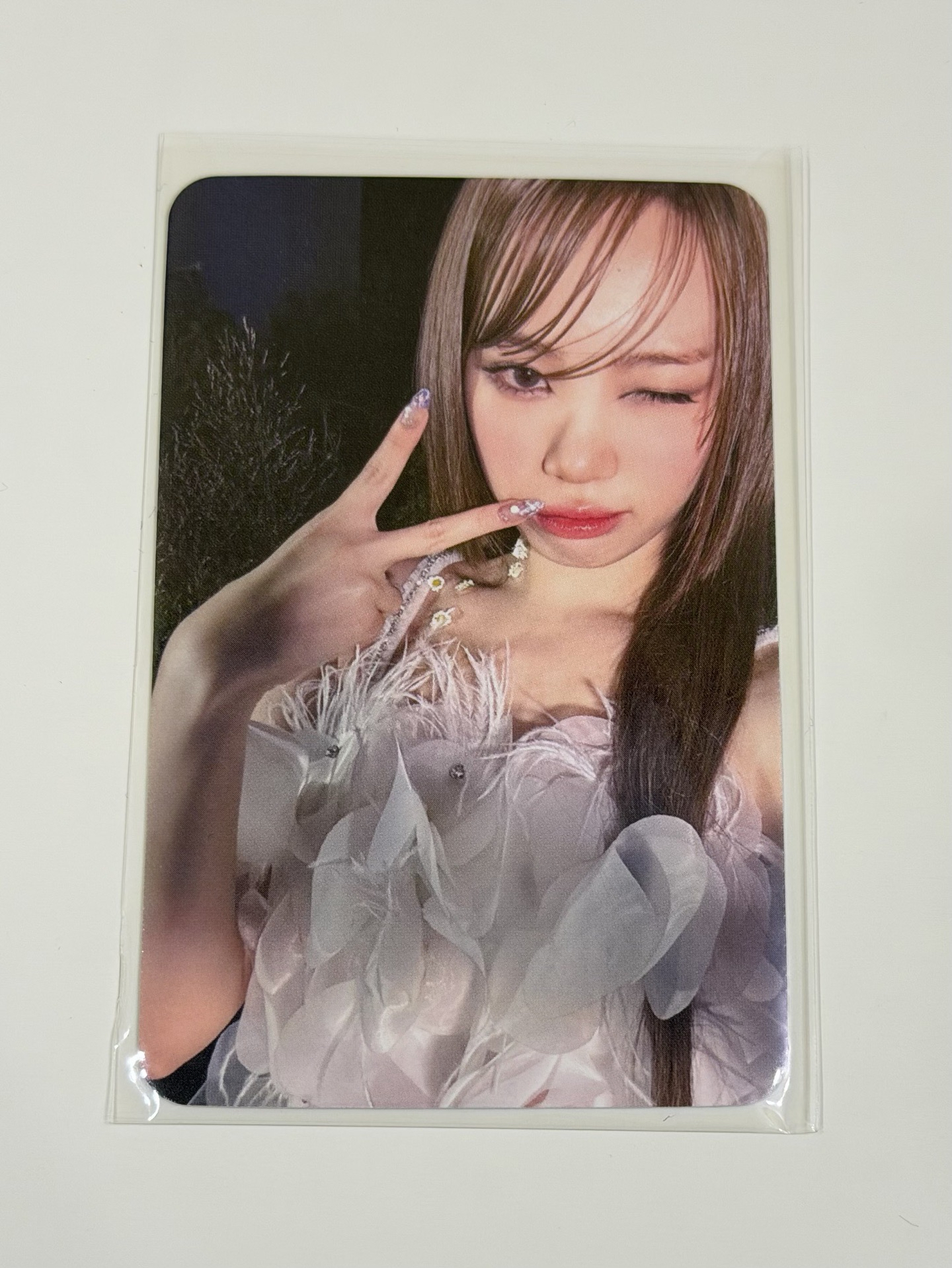 EASY wf采源幸運卡1.0