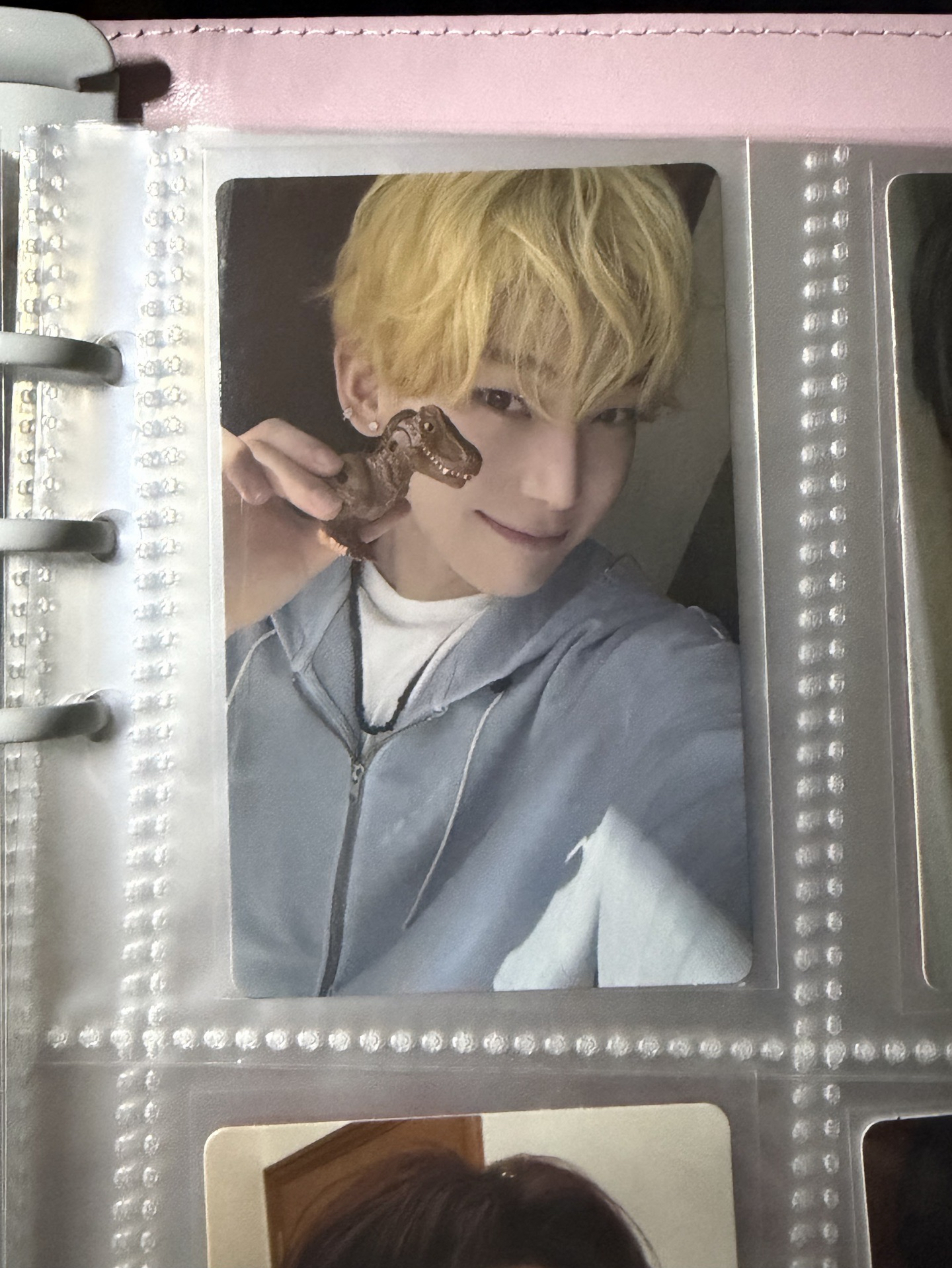 正規二單封專卡