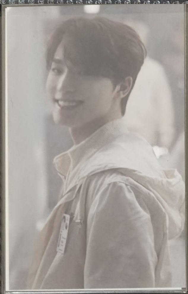 消費期限環球場限