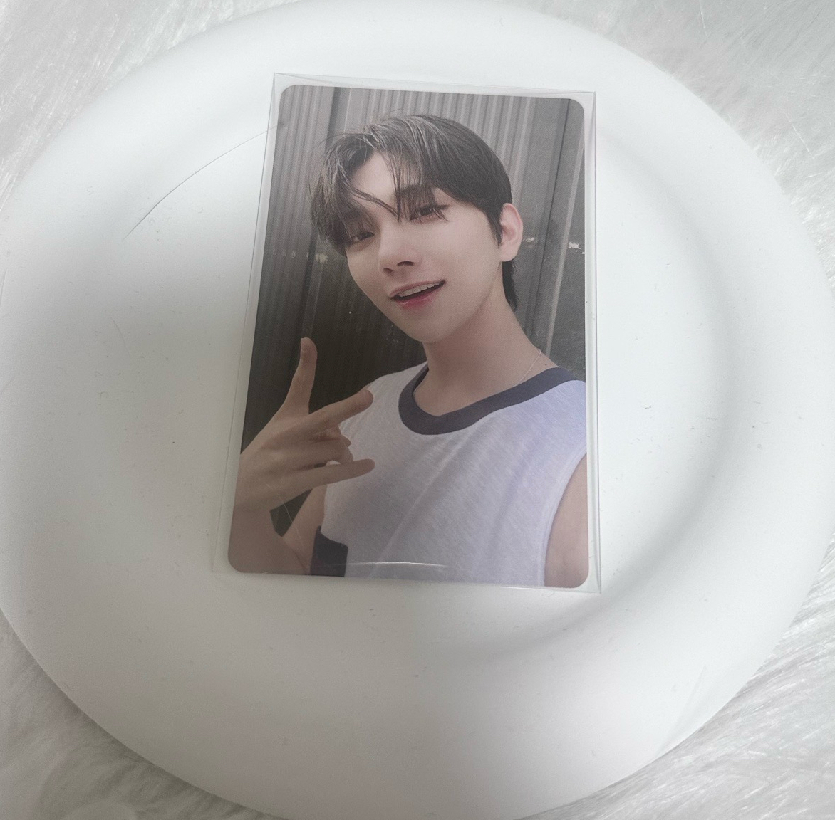 迷七hmv特典無袖秀🦌｜需綁