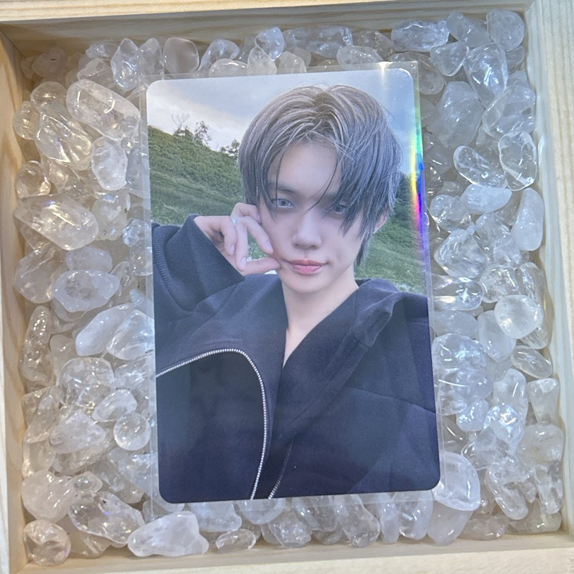 Part 1 卡盒專卡🐱