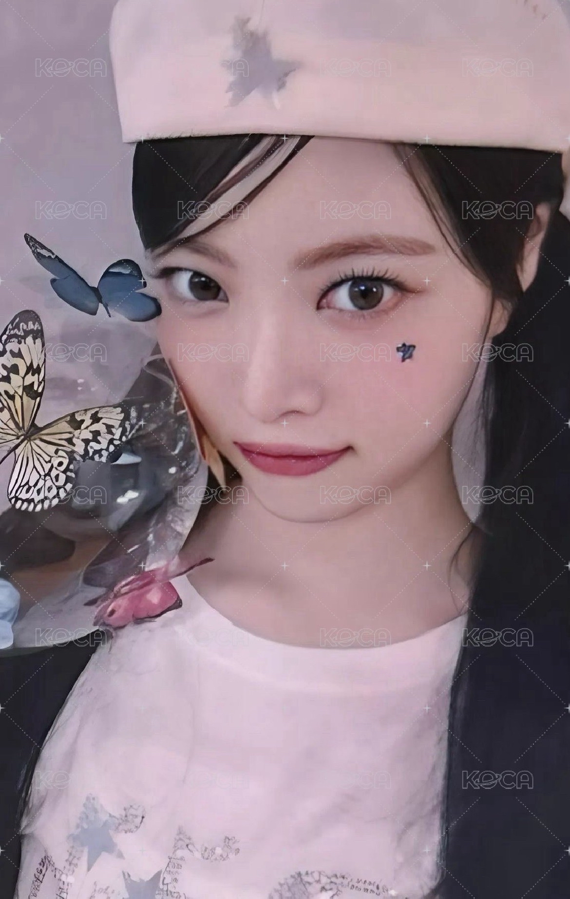 非現｜一直娛北京中背採