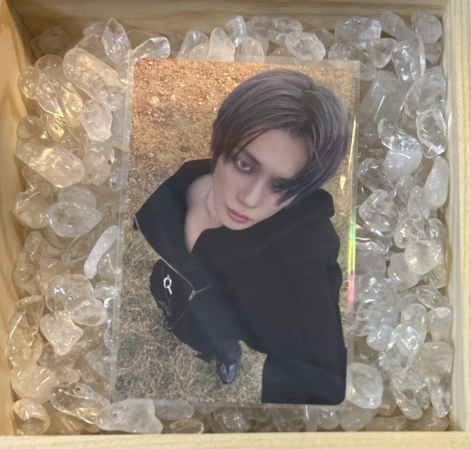 Part 1吊飾專卡🐱