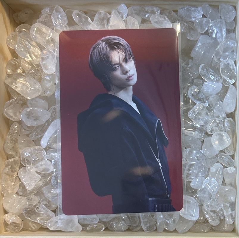 Part 1 吊飾專卡🐱