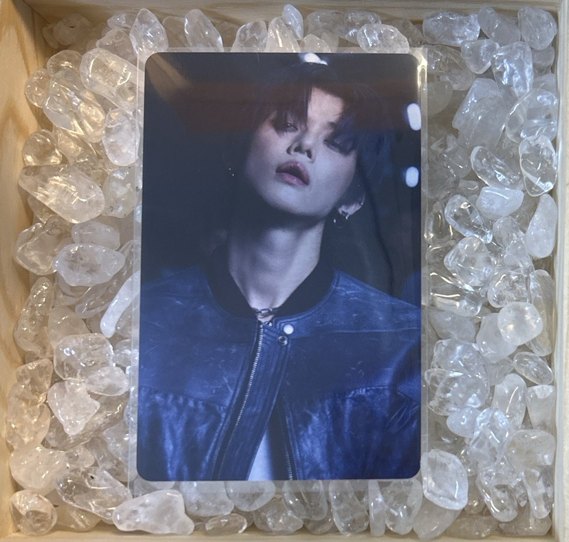 Part 1 吊飾專卡🐱