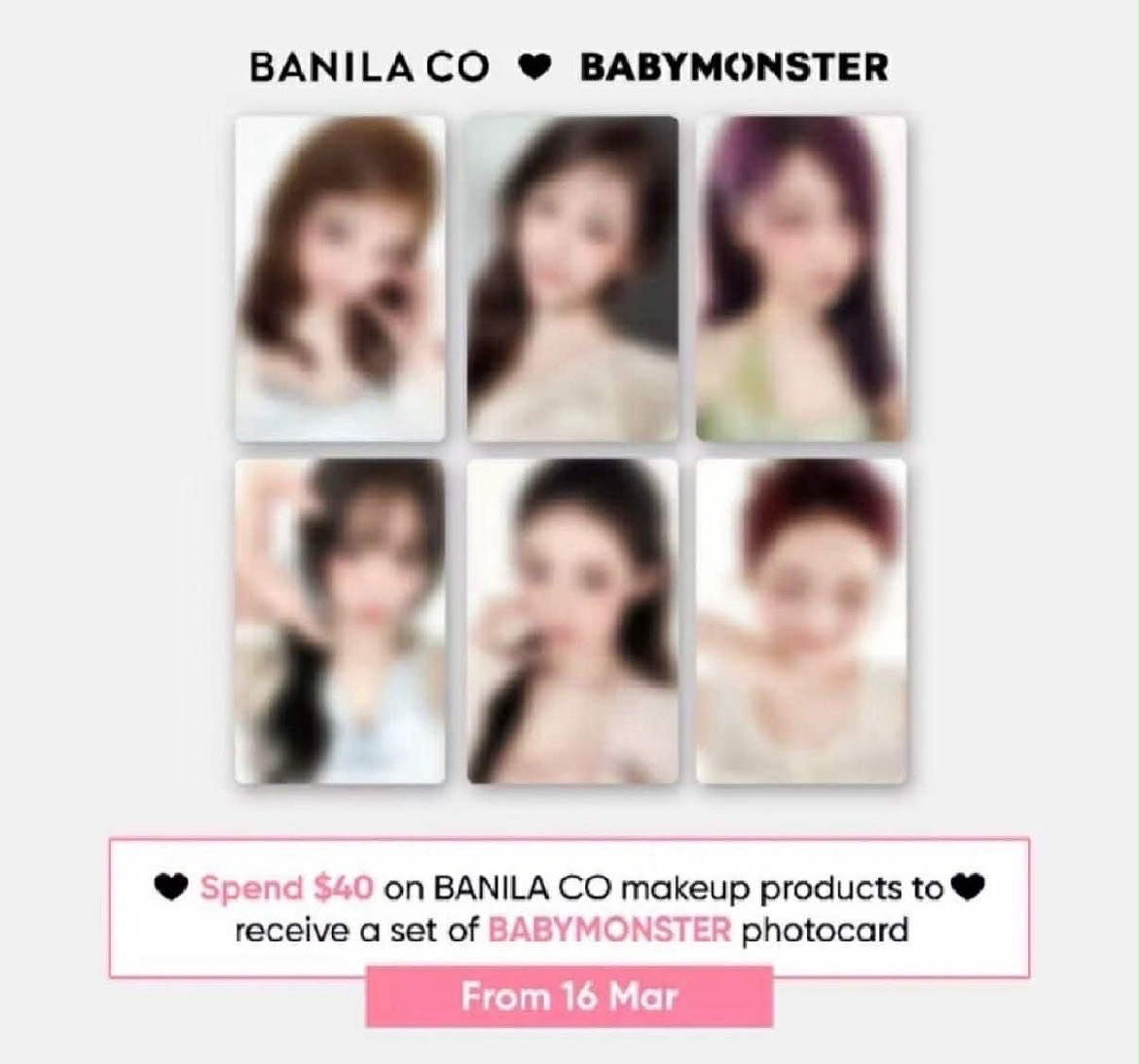 預購｜Banila Co 4.0