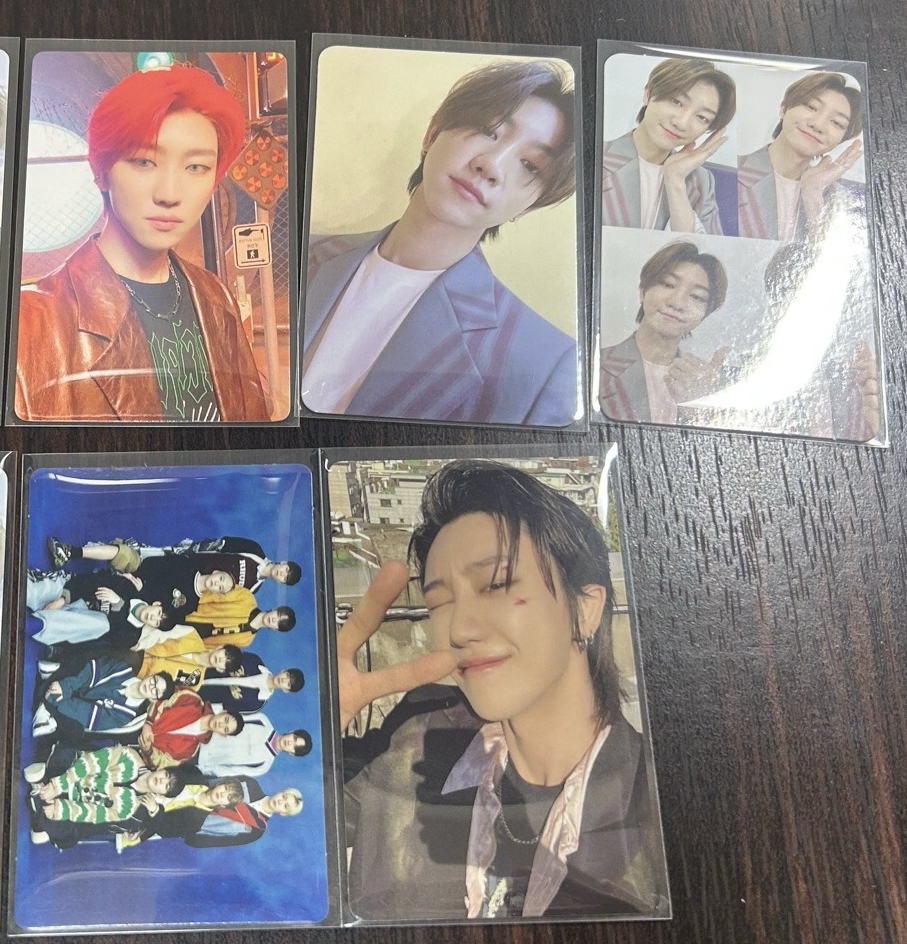 捆卡區域（不含紅髮）