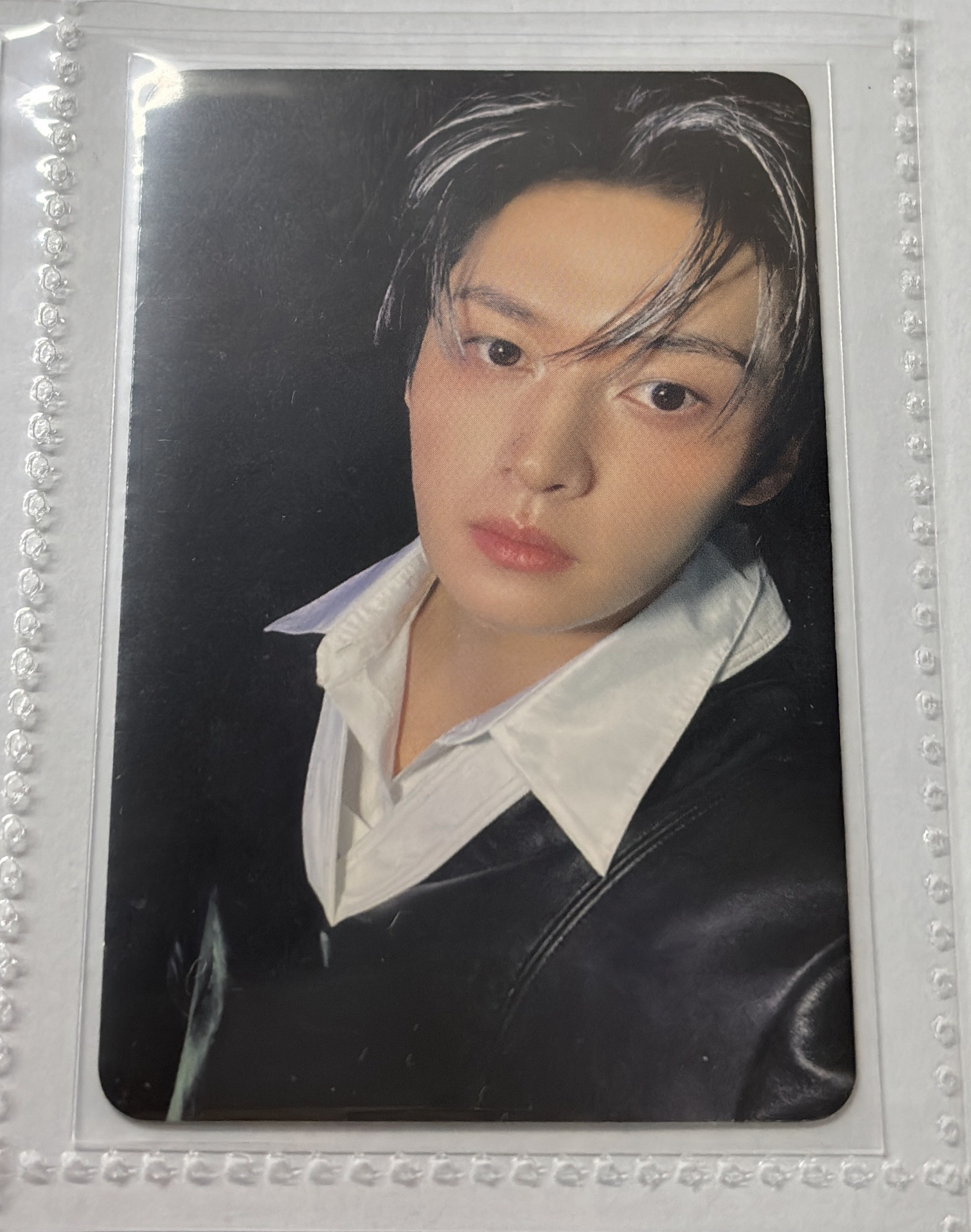 Lee know KARMA 專卡 Karma ver.