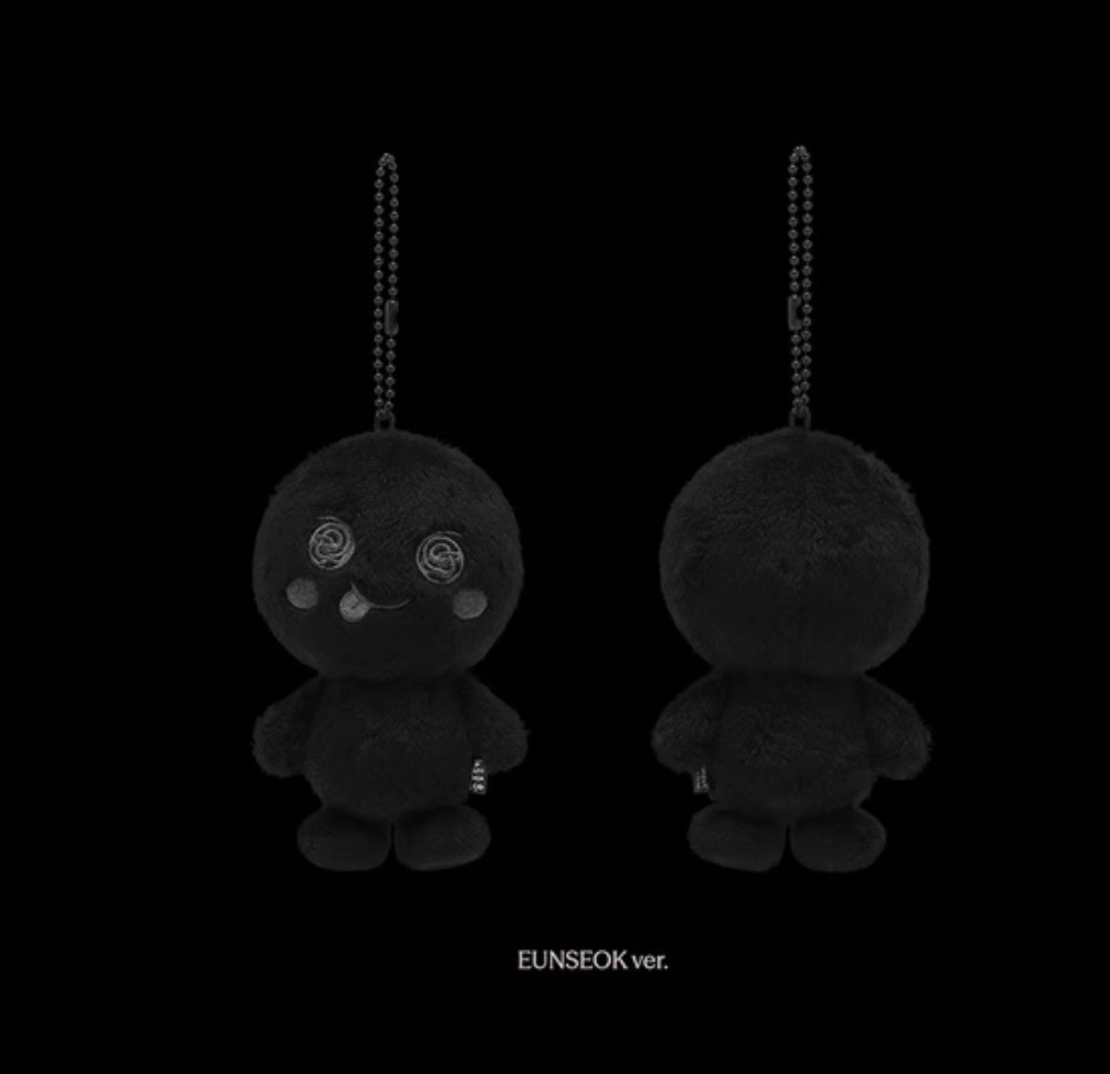 展會黑娃龍石（無衣版