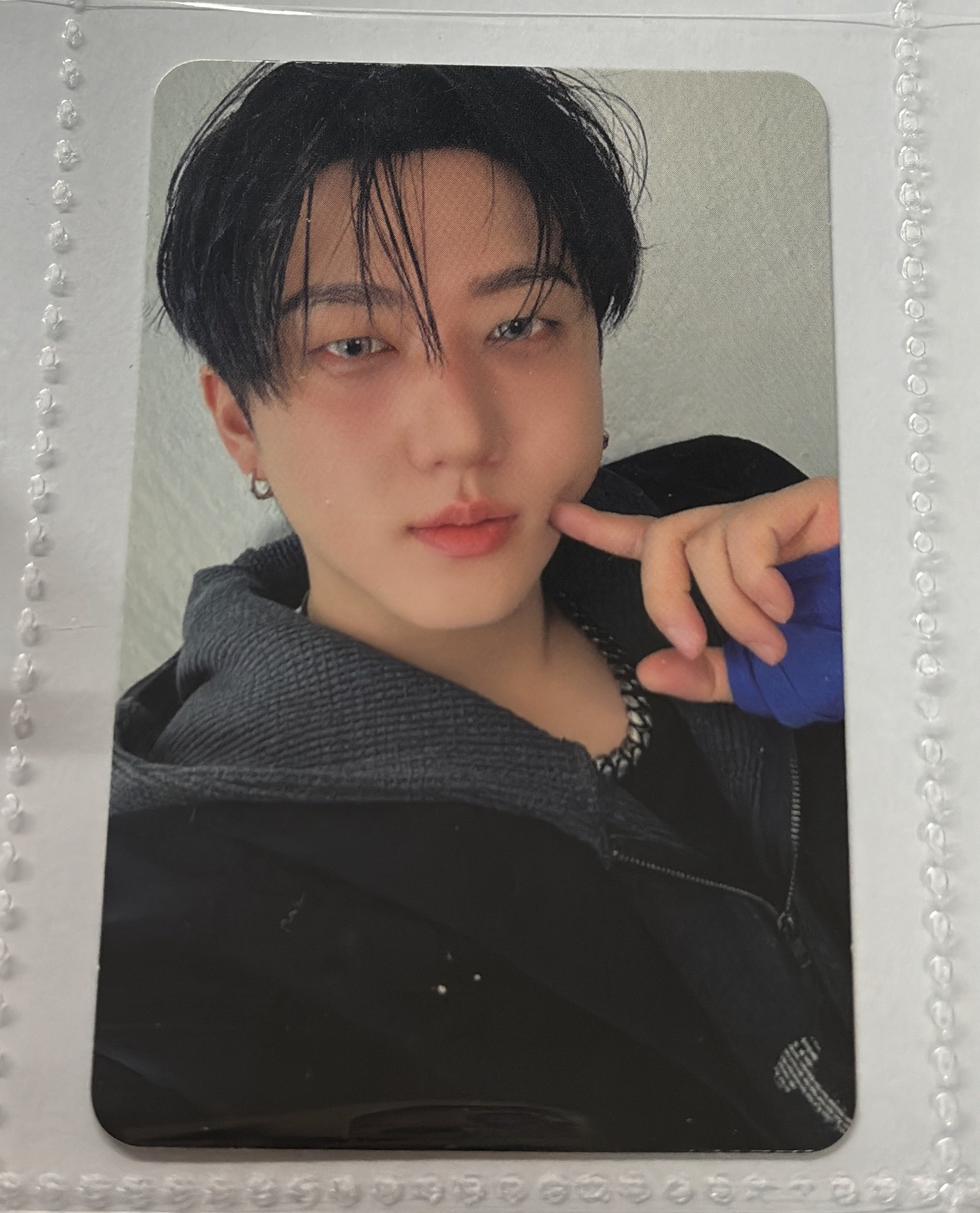 彬 KARMA 專卡 Accordion ver.