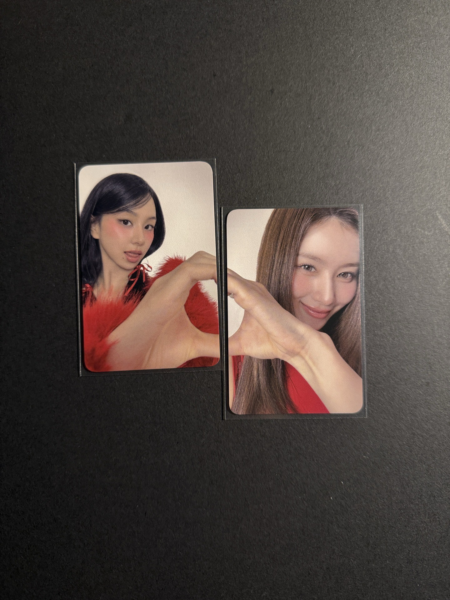 原來這是一個 O !! (ktown4U特典）