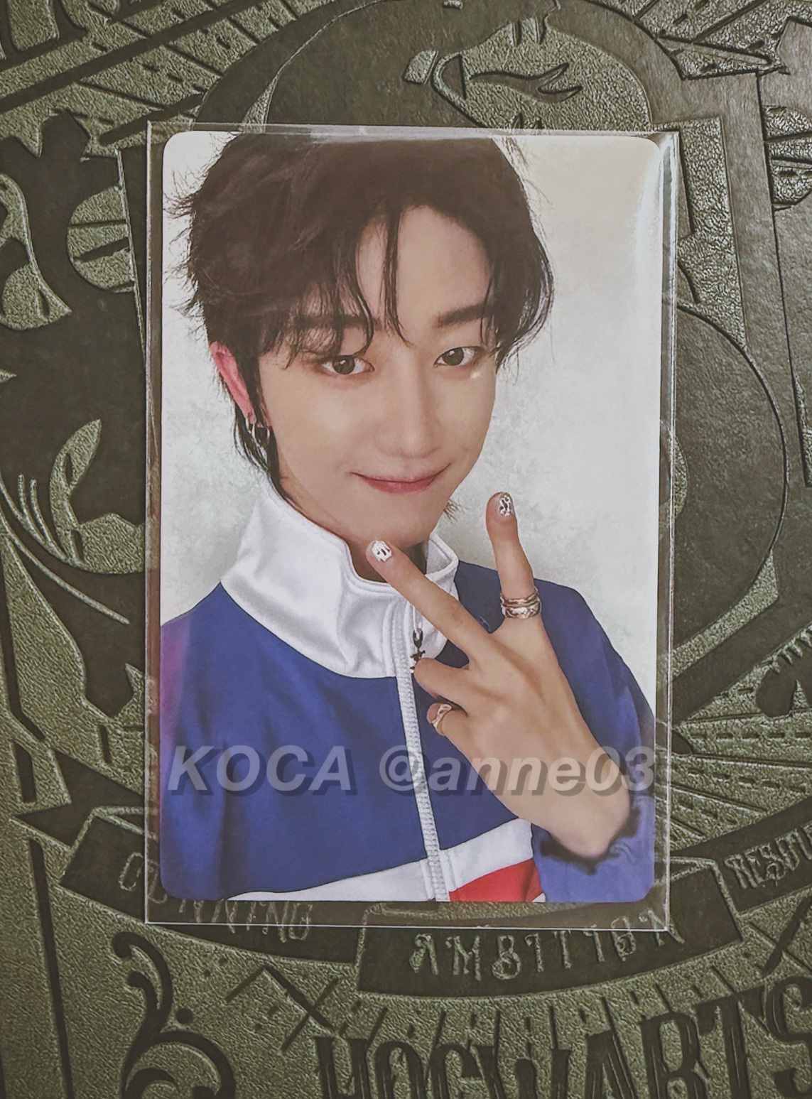 MINI10 FML 廣州中簽卡 八