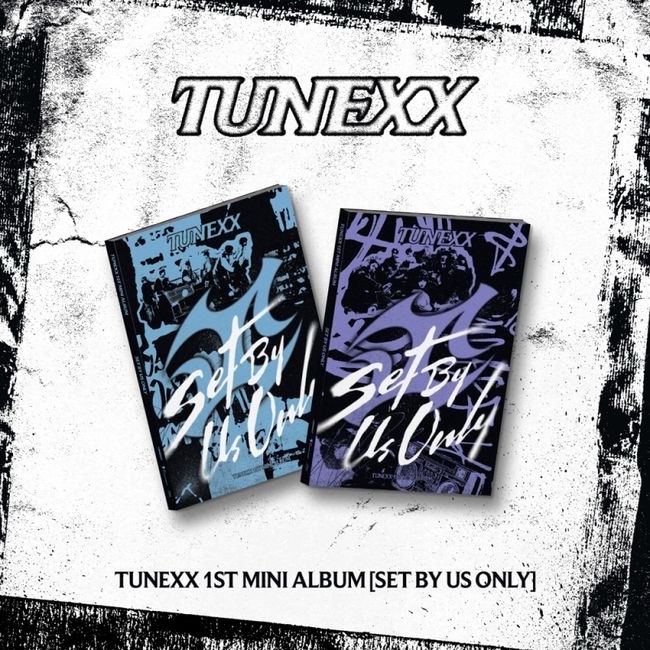 𖤐 TUNEXX 未拆補貼專 𖤐