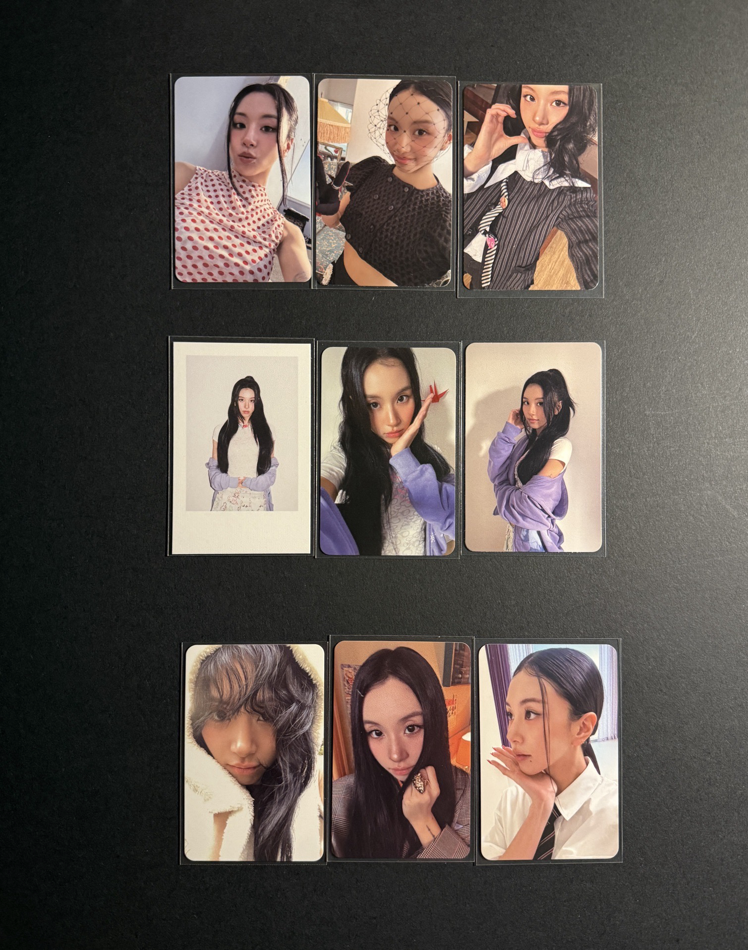 彩彩天地 可當綁