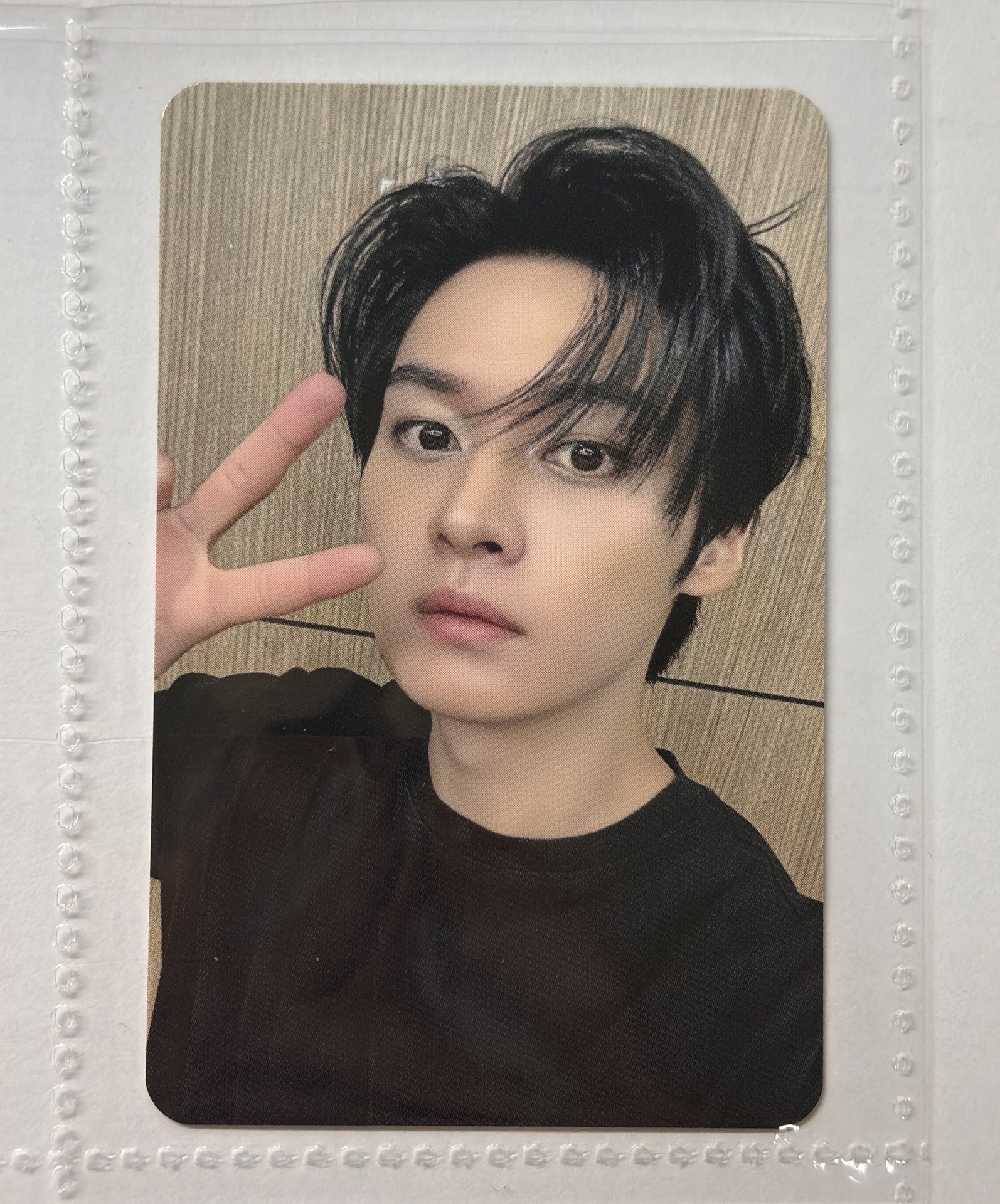 Lee know Do it 預售禮