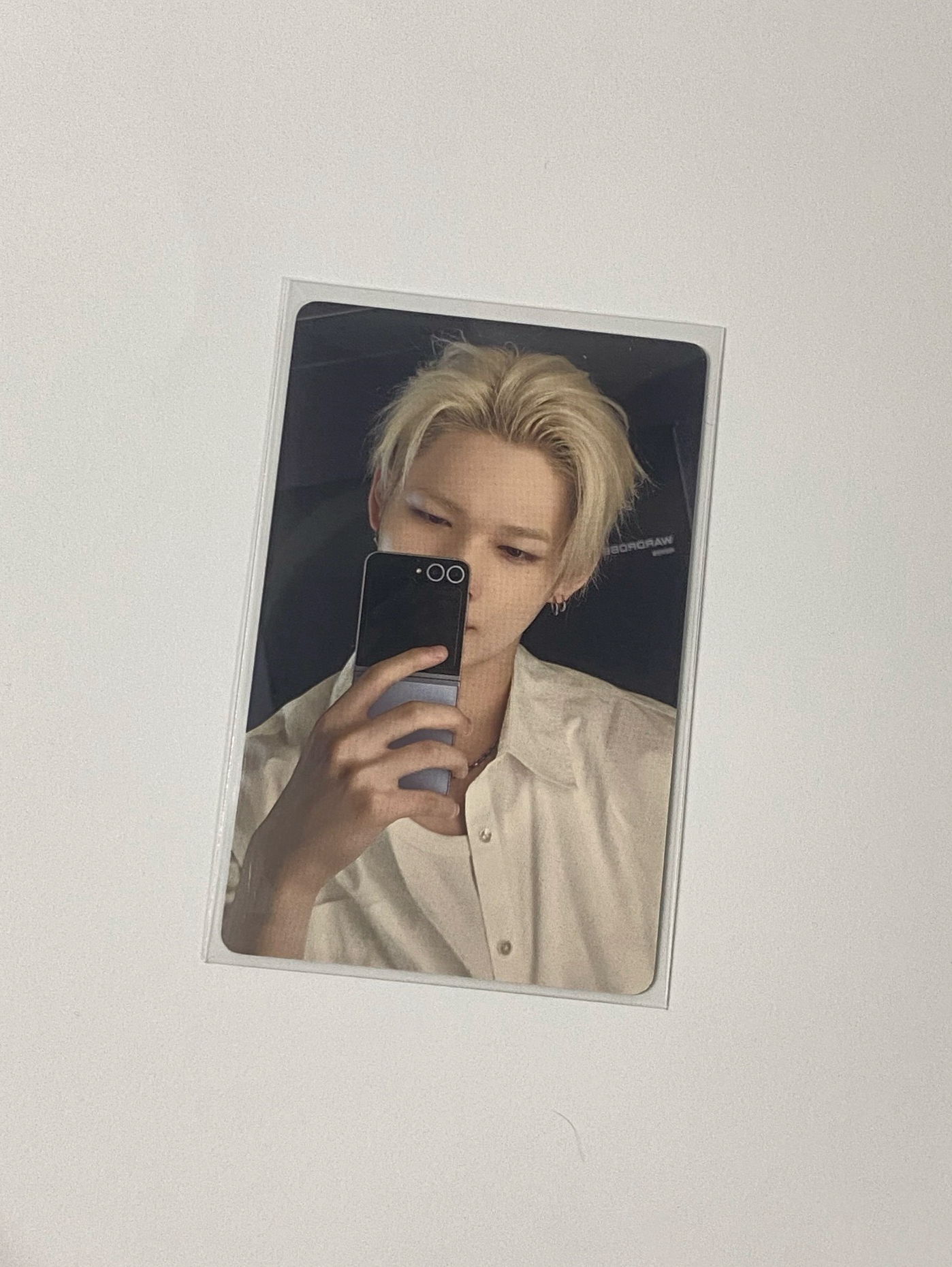 迷六yzy視簽6.0/宵 入場卡