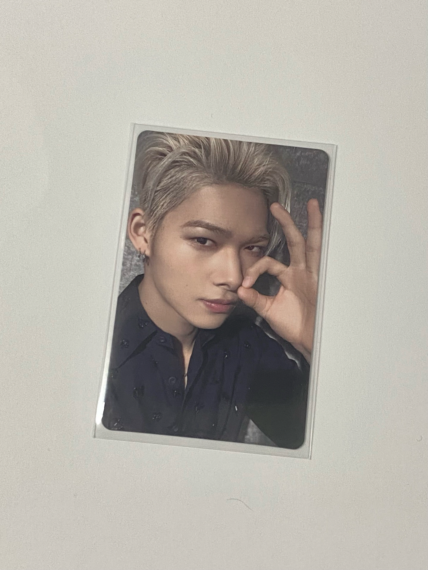 迷六yzy視簽6.0/宵 入場卡