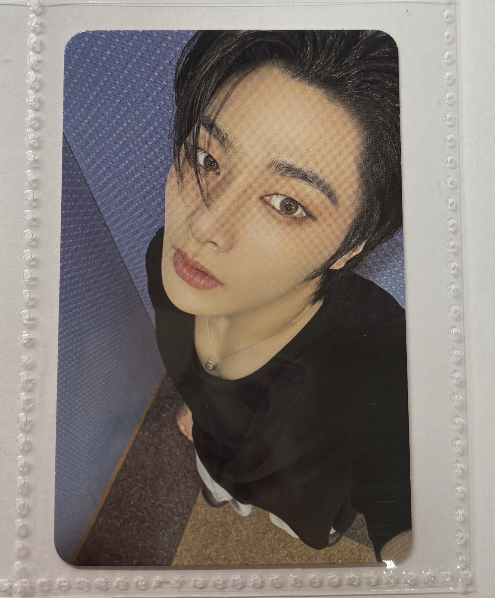 I.N Do it Accordion ver. 預售禮