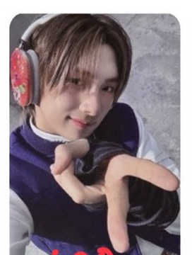 迷四wvs b版特典