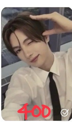 Sw快閃幸運卡（需要多帶一張）