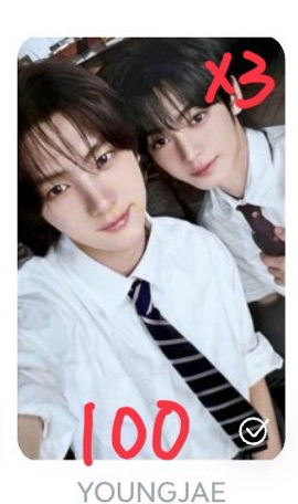 初次見面3.4雙人卡