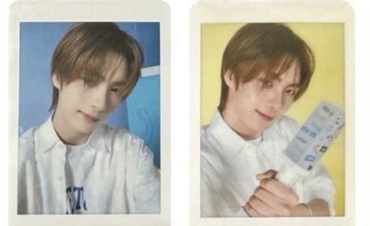 25日巡拍立得兩張