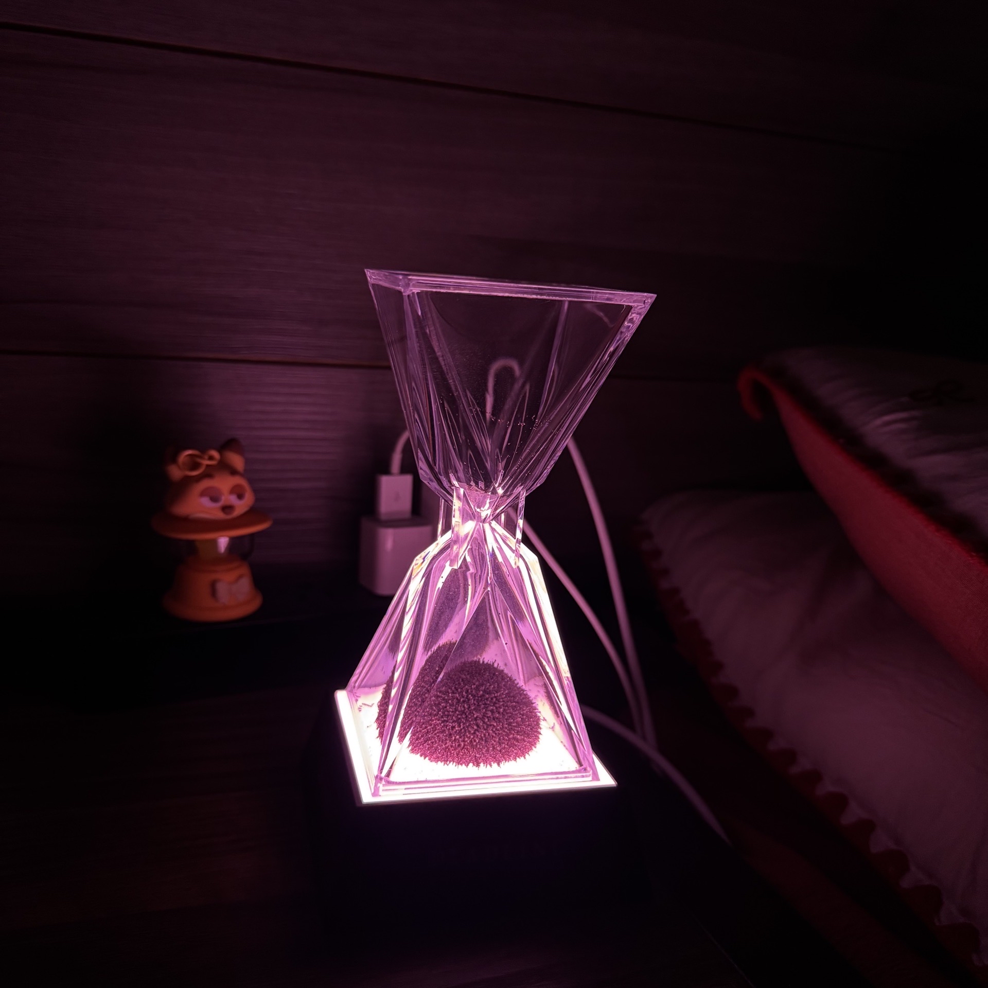 現貨BLACKPINK迷三沙漏專