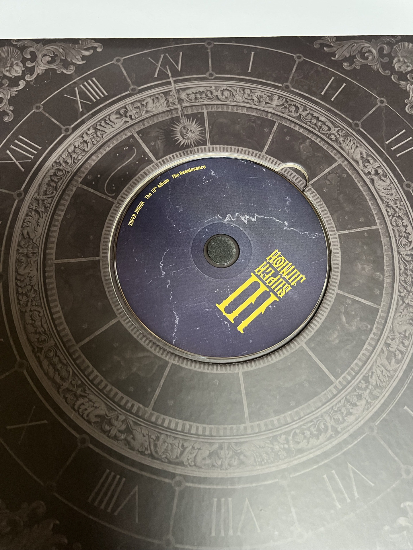 10輯 赫宰地磚 全專 狀態請看圖