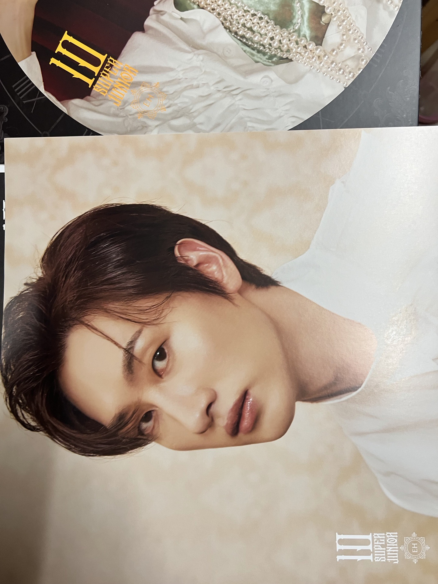 10輯 赫宰地磚 全專 狀態請看圖