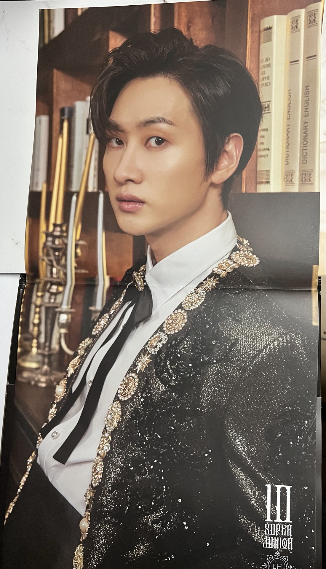 10輯 赫宰地磚 全專 狀態請看圖